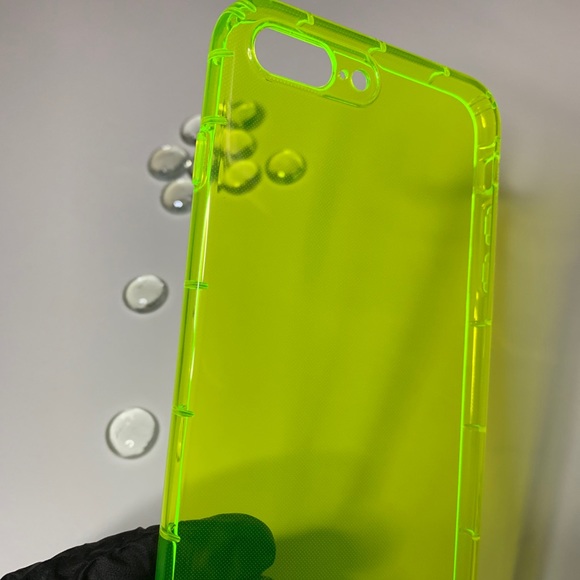 iPhone Clear/ Transparent Phone Case - Picture 3 of 9